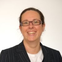 Liz Williams
