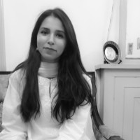 Namra Khalid