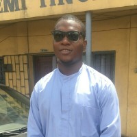 Oluwadamilare Odulaja