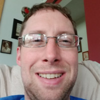 Matt Moris