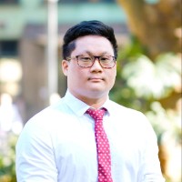 Richie Lim