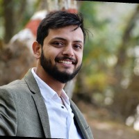 Shreyash Tripathi