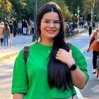 Sepideh Samadi