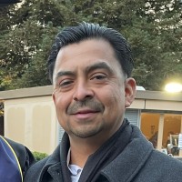 Francisco Alvarado