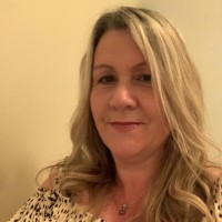 Janet Hinchliffe