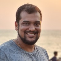Rithesh Kamath