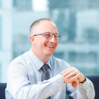 Keith Sullivan - CIWFM