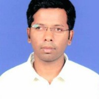 Sunil Srinivas