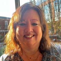 Kathy Doucette