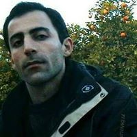 مهرداد نوری