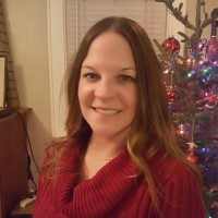 Mandy Young