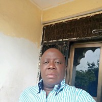Moses Mwombela