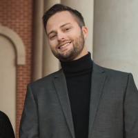 Nathan Edmondson, MBA, MFA