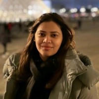 Sudiksha Sharma