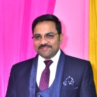 Ankit Dwivedi