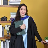 Ru Yi Chong