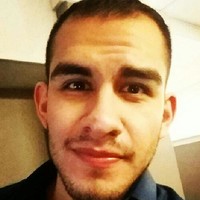 Leroy Garcia