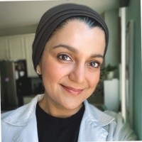 Fatima Hyder