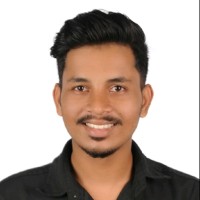 Girish K B