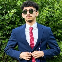 Harris Baig