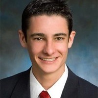 Harrison Becker