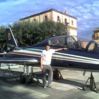 Massimo Baldo