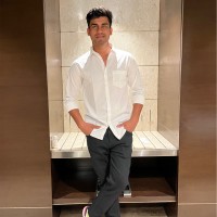 Niranjan Mishra