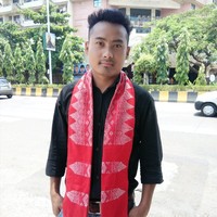 Rakheb Daimari