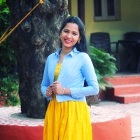 Smruti Rawool