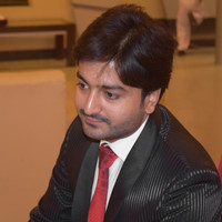 Syed Ali Raza Naqvi