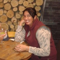 Mandy Price