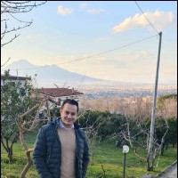 Salvatore Carpentieri