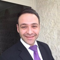 Abdualrahman Tuffaha