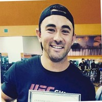Gabe Sanchez