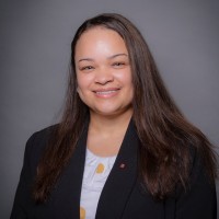 Latoya Lott