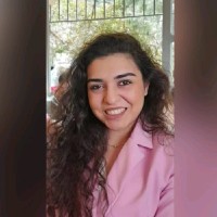 Aline Ghazal