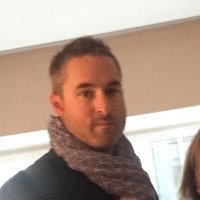 Guillaume Toupenet