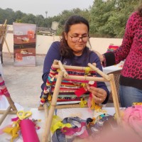 Tanuja Sinha
