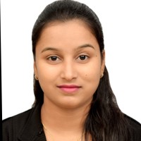 Vaishali Giri
