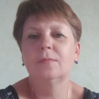 Ирина Мазур