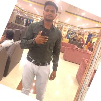 Vikesh Gupta