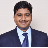 Achyuth Varma