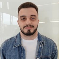 David Hakobyan
