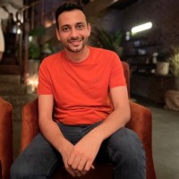Ankit Salgia