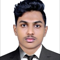 vidhul vijayan