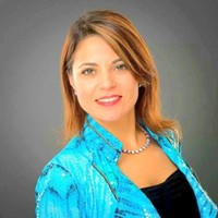 Rachida Ajouaau