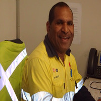Stanley Aroko