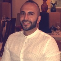 Fadi Asmar