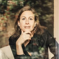 Caroline Van Cauwelaert  🚀