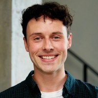 Cameron Scott